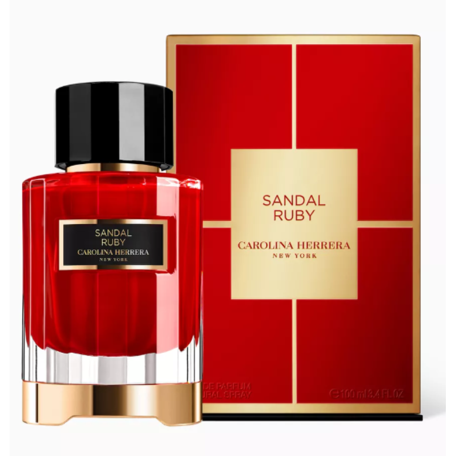 Sandal Ruby EDP