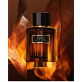 Mystery Tobacco EDP