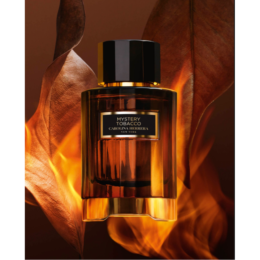 Mystery Tobacco EDP