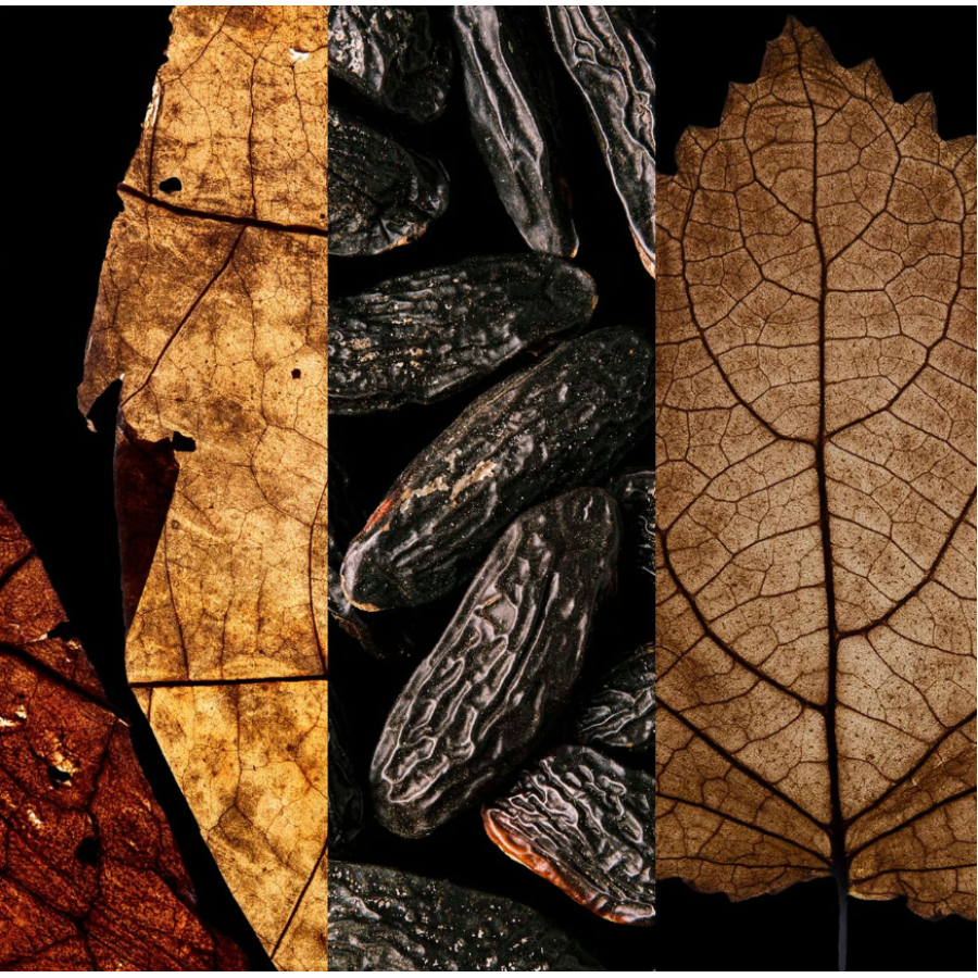 Mystery Tobacco EDP