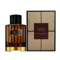Mystery Tobacco EDP