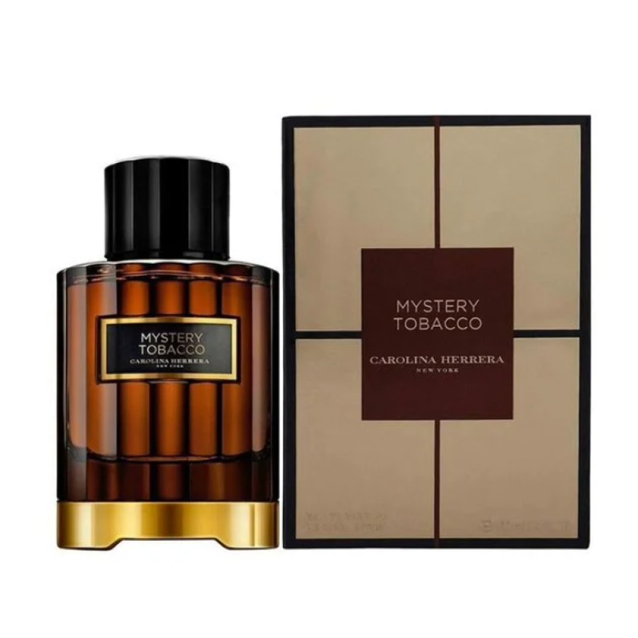 Mystery Tobacco EDP