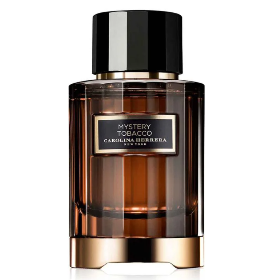 Mystery Tobacco EDP