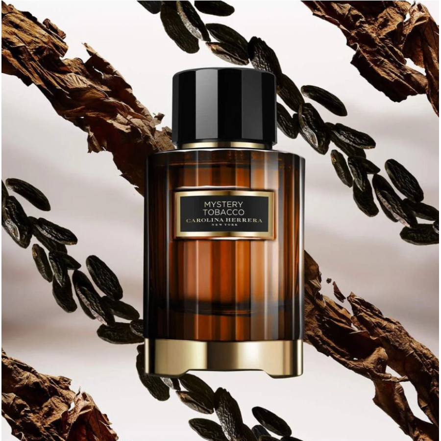 Mystery Tobacco EDP