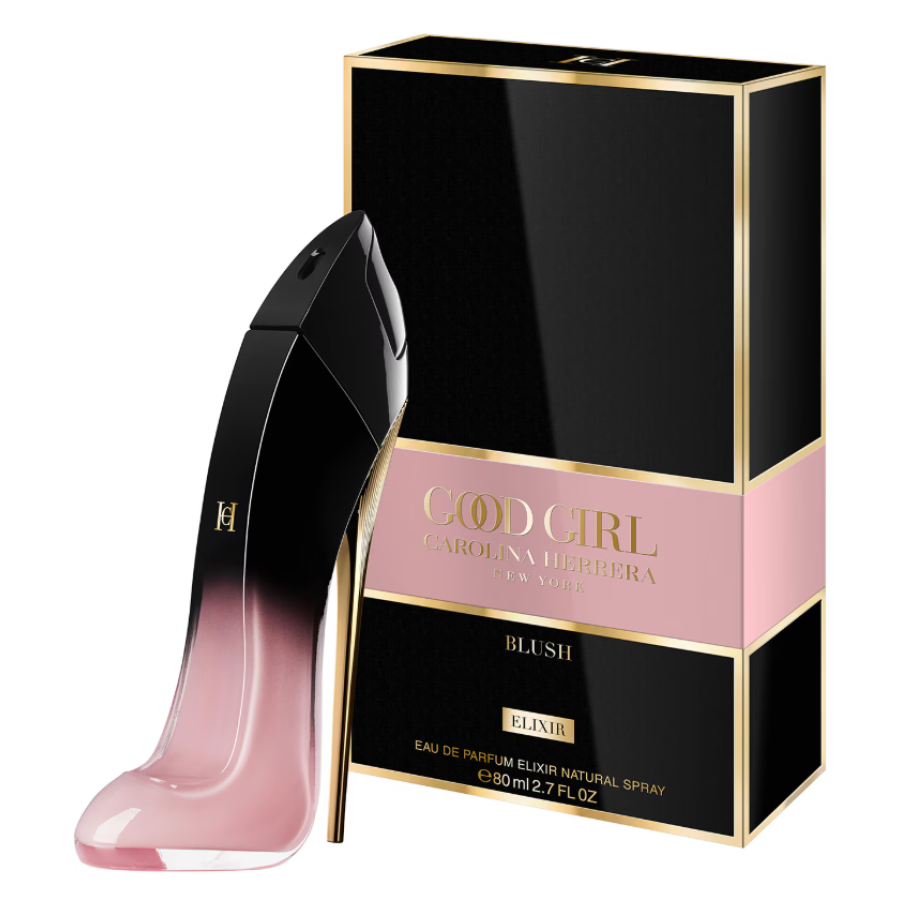 Good Girl Blush Elixir EDP