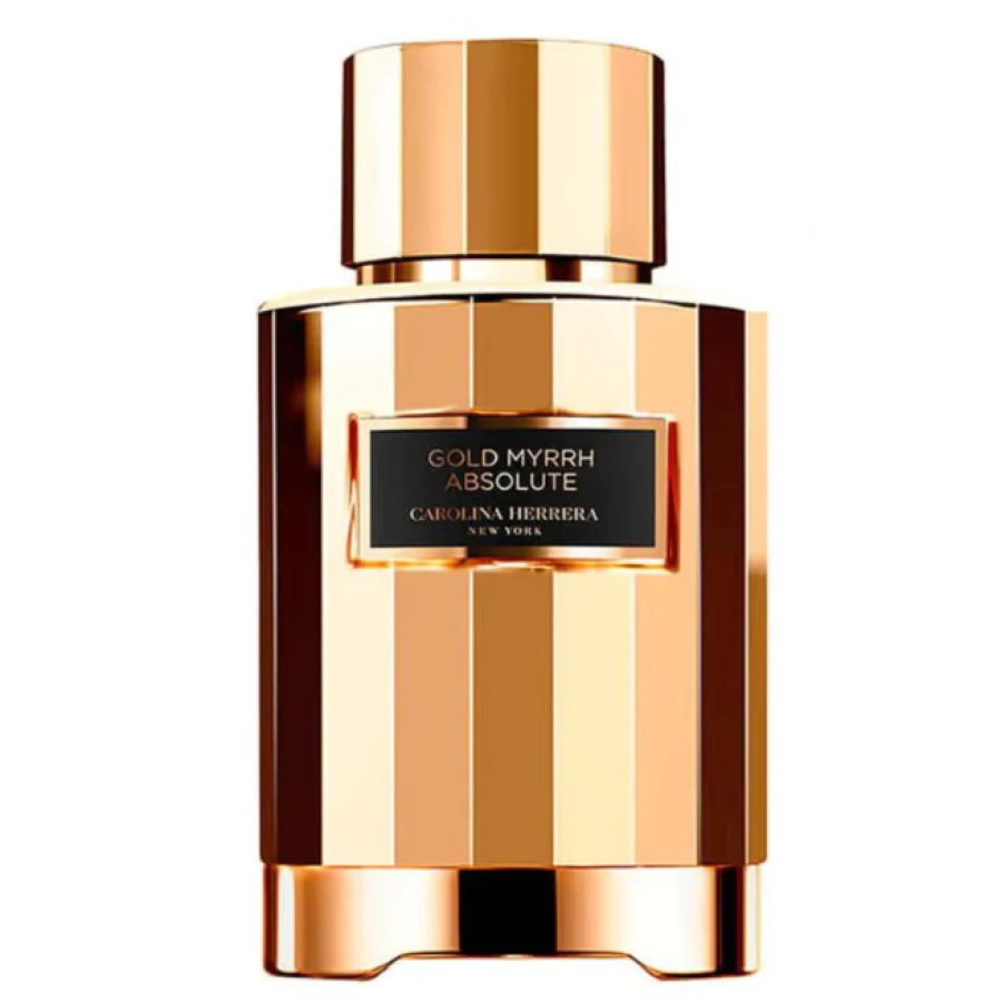 Gold Myrrh Absolute EDP