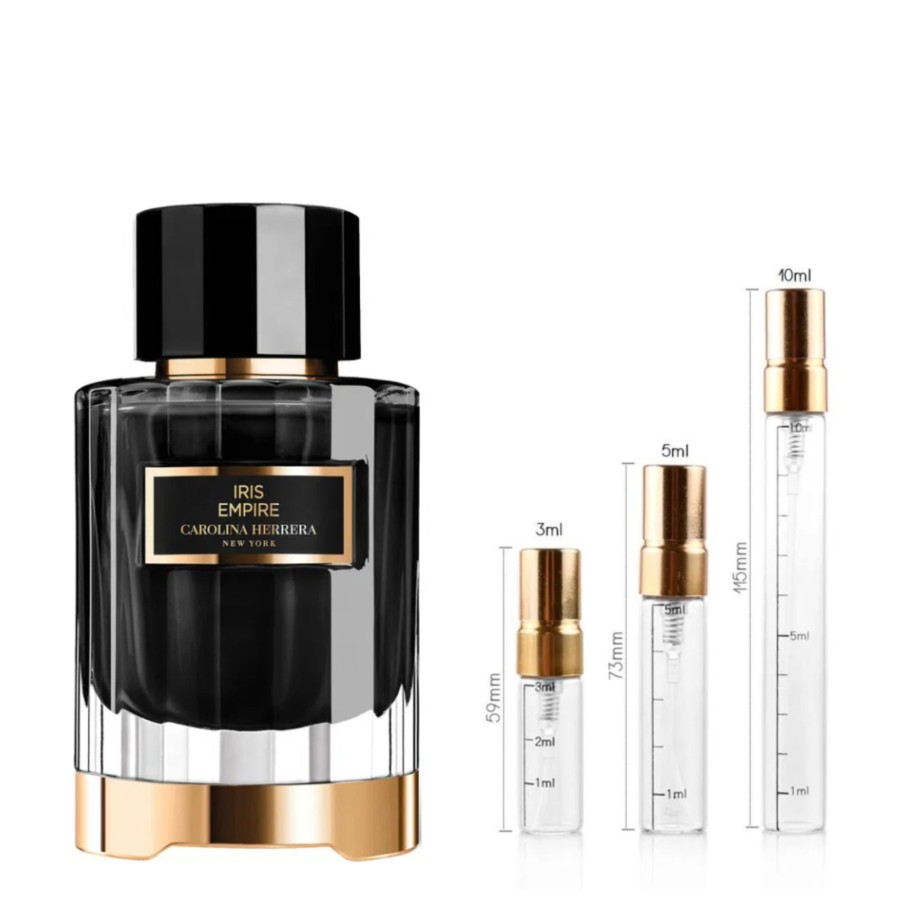 Iris Empire EDP
