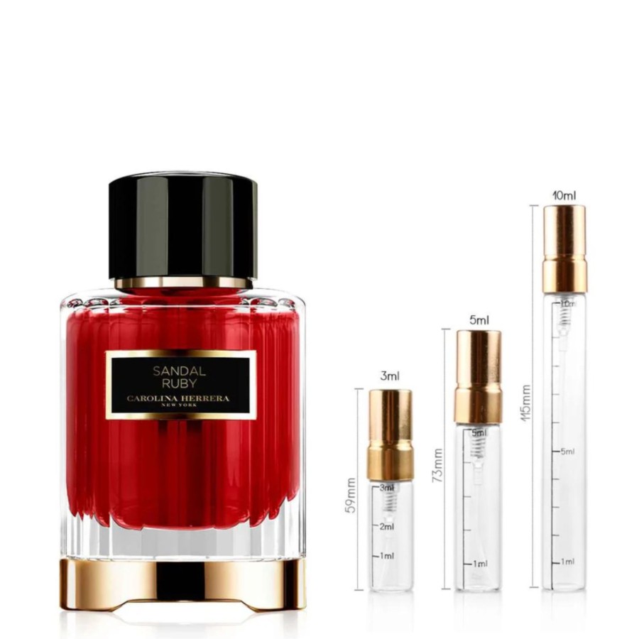 Sandal Ruby EDP