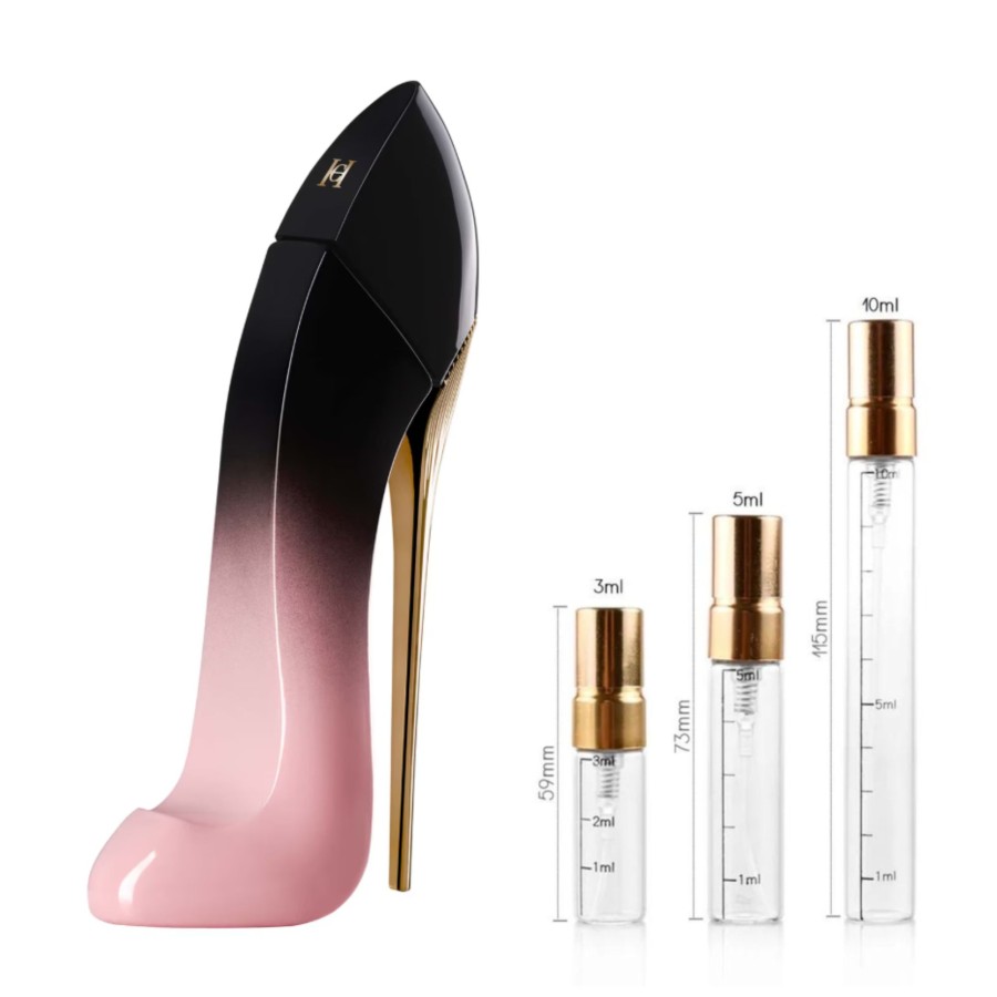 Good Girl Blush Elixir EDP