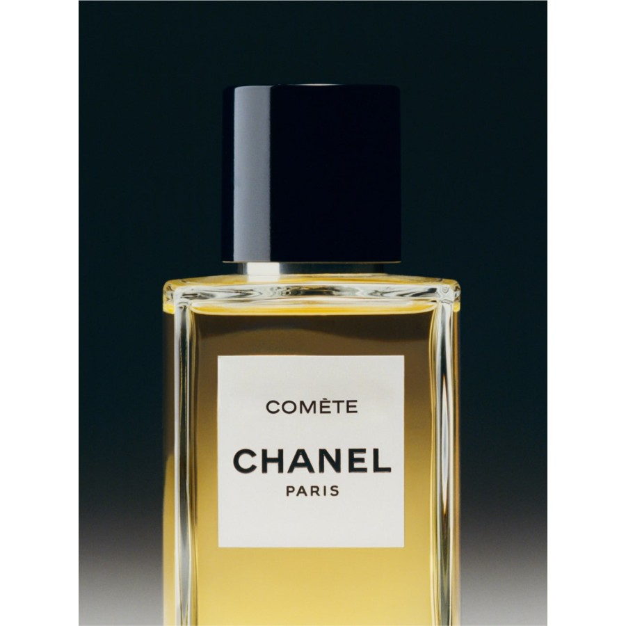 Comète EDP