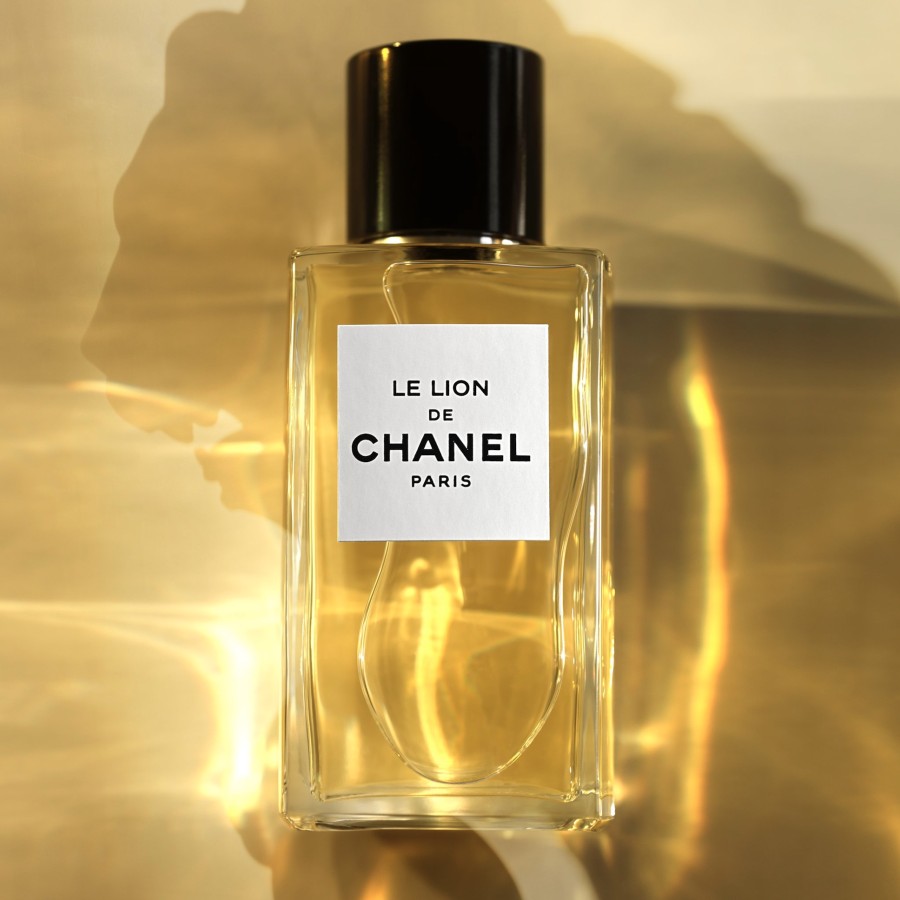 Le Lion EDP