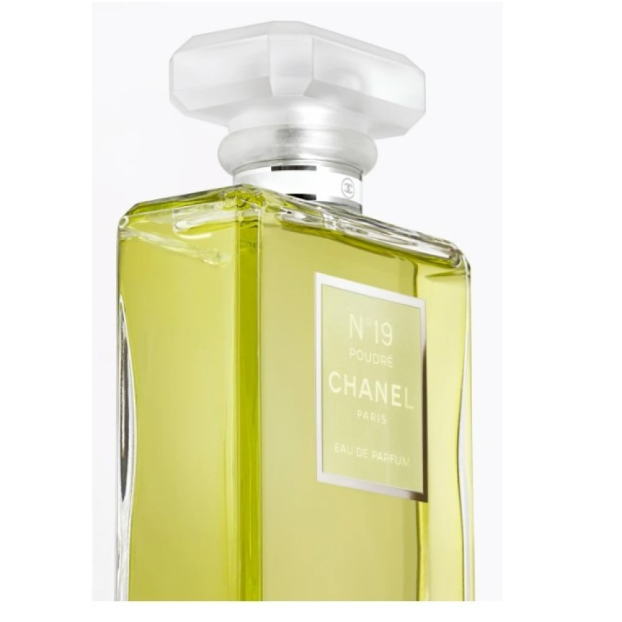 Chanel No 19 Poudre EDP