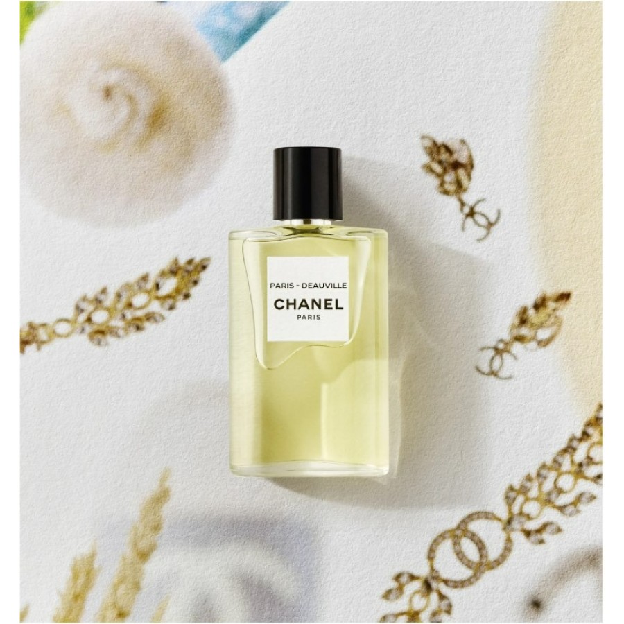 Paris – Deauville EDT