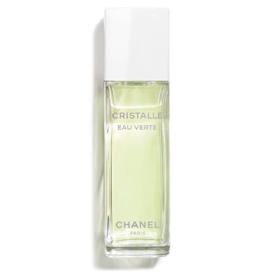 Cristalle Eau Verte EDT