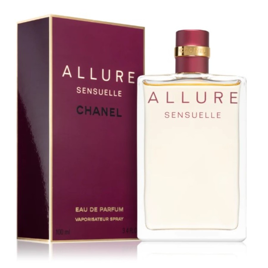 Allure Sensuelle EDP