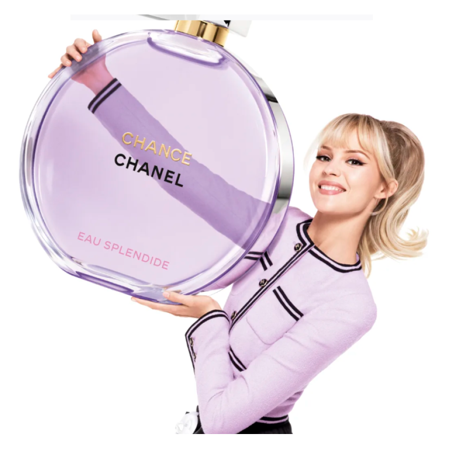 Chance Eau Splendide EDP