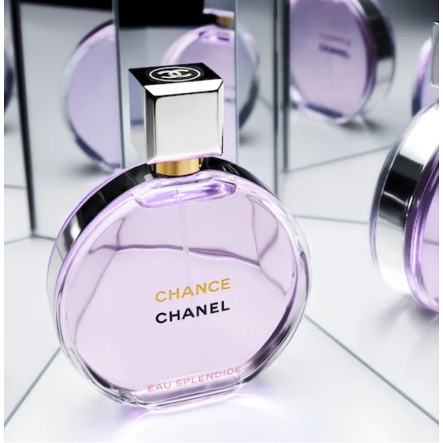 Chance Eau Splendide EDP
