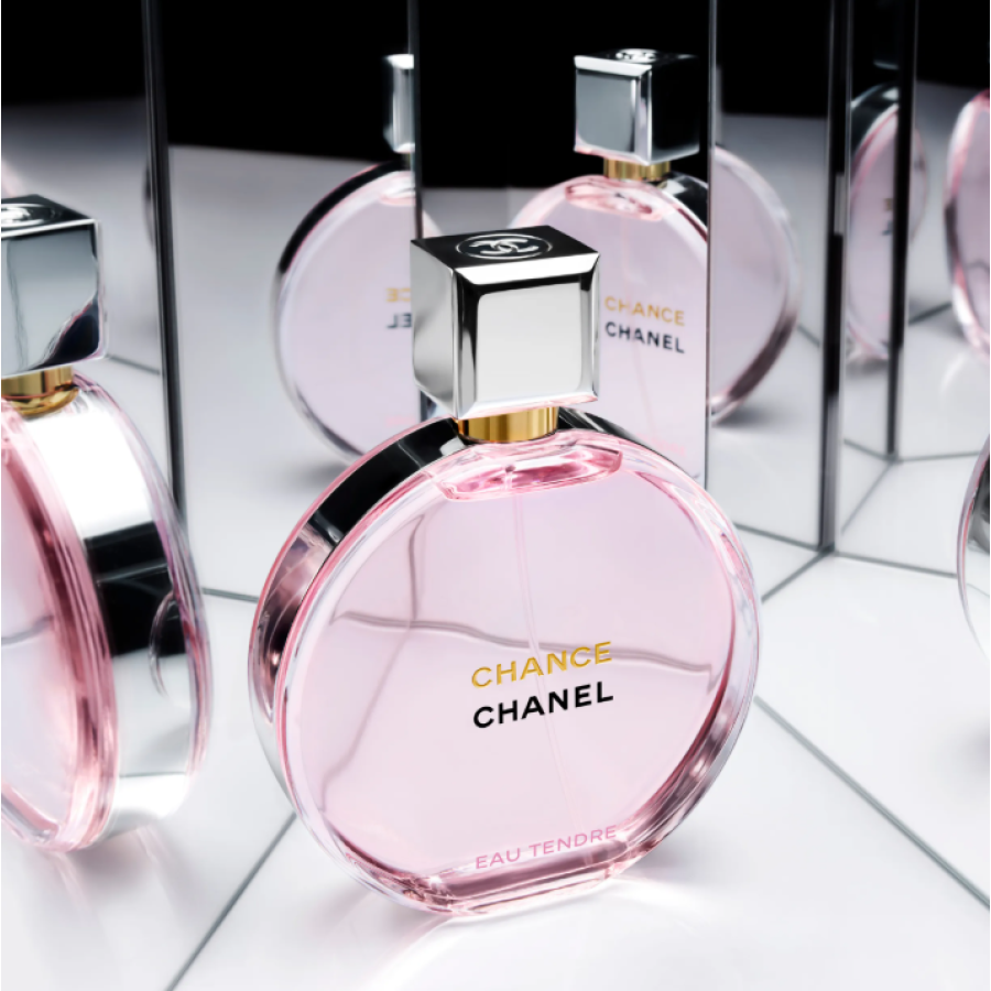 Chance Eau Tendre EDP