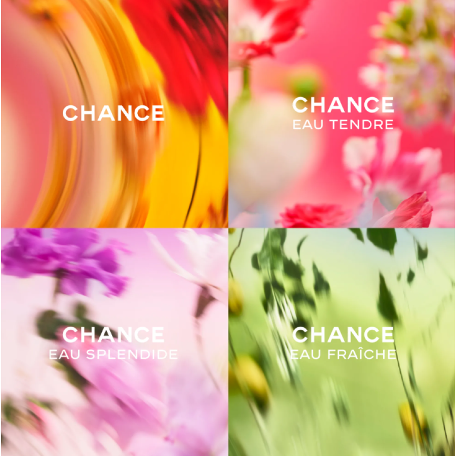 Chance Eau Tendre EDP