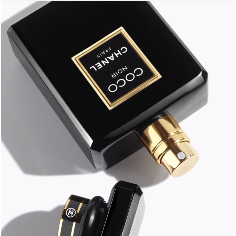 Coco Noir EDP