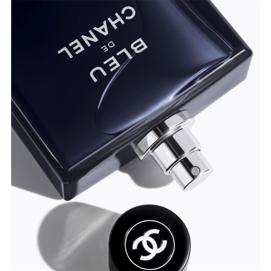 Bleu de Chanel EDT