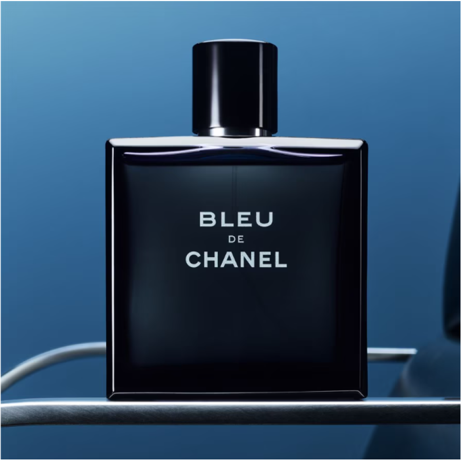 Bleu de Chanel EDT