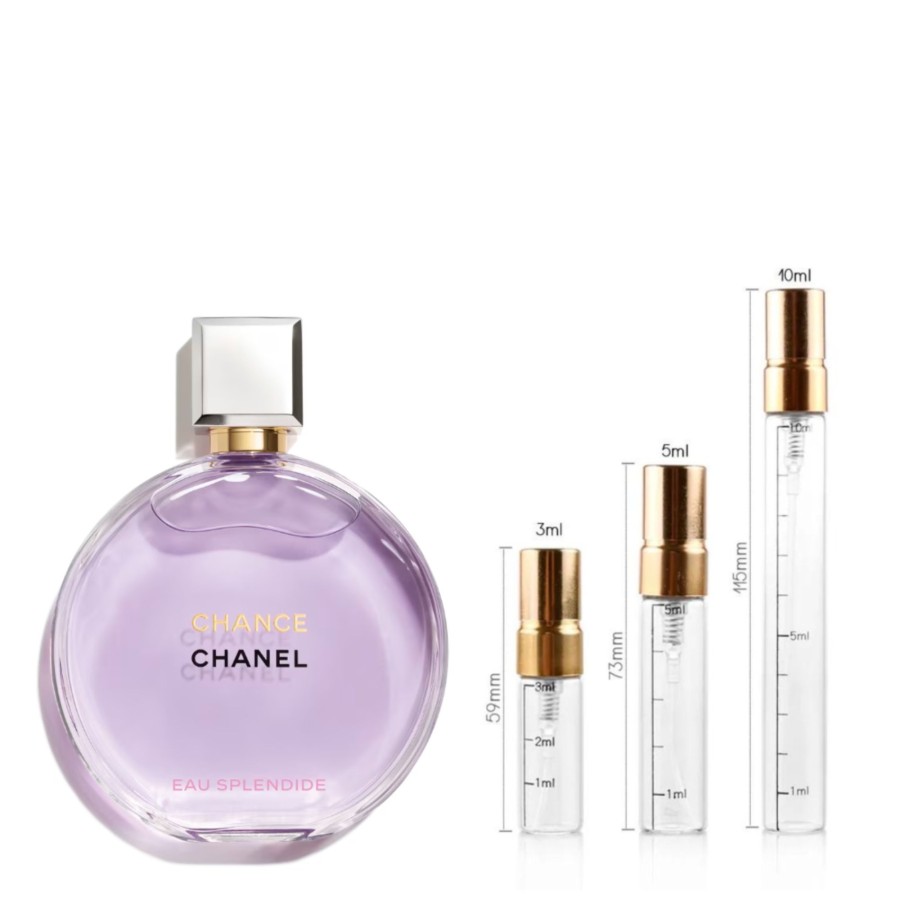 Chance Eau Splendide EDP