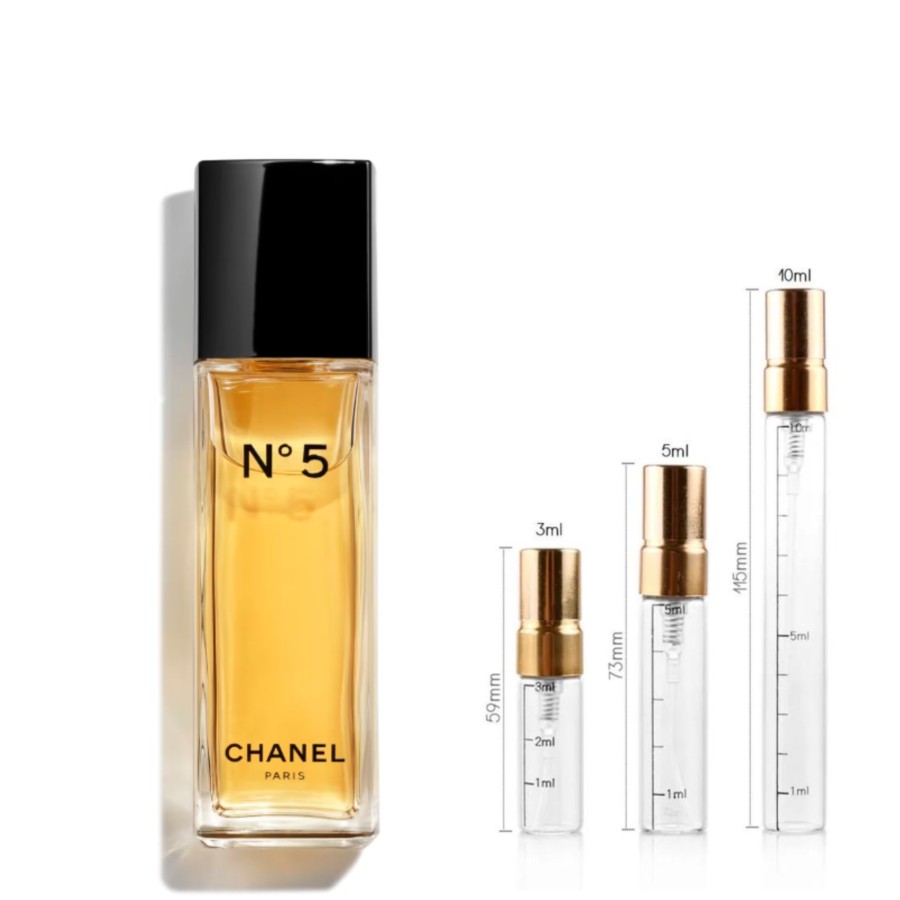 Chanel No 5 EDT