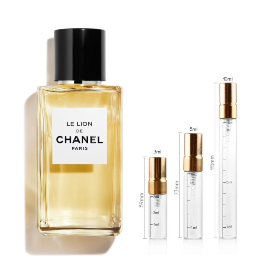 Le Lion EDP