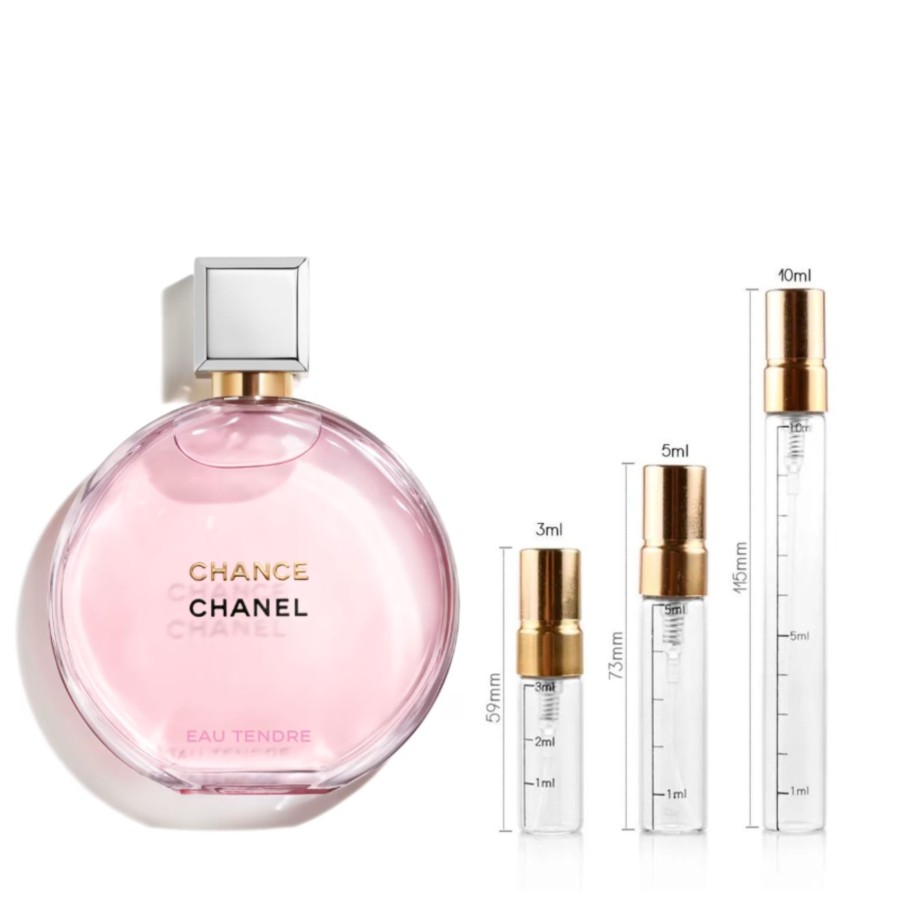 Chance Eau Tendre EDP