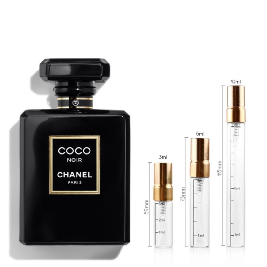 Coco Noir EDP
