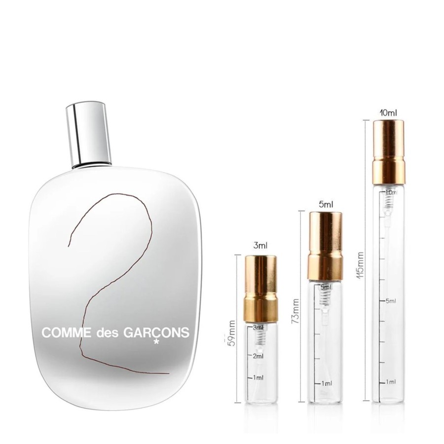 Comme des Garcons 2 EDP