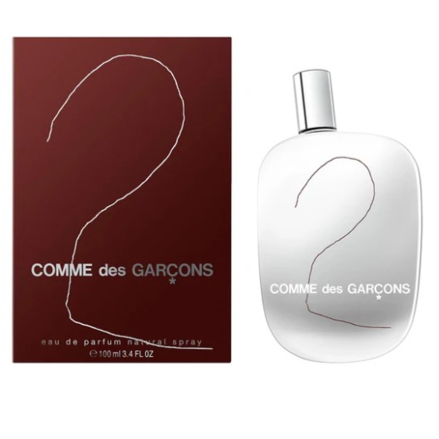 Comme des Garcons 2 EDP