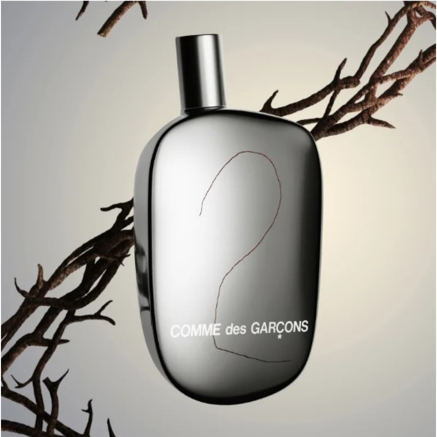 Comme des Garcons 2 EDP