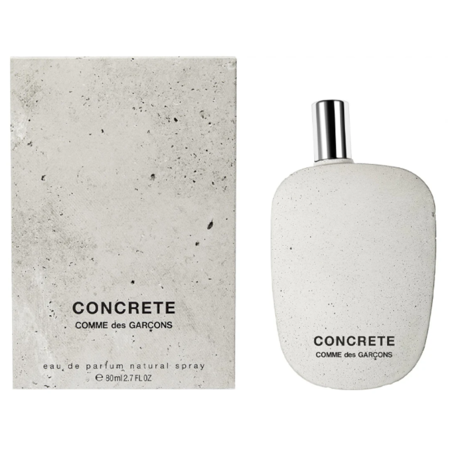 Concrete EDP
