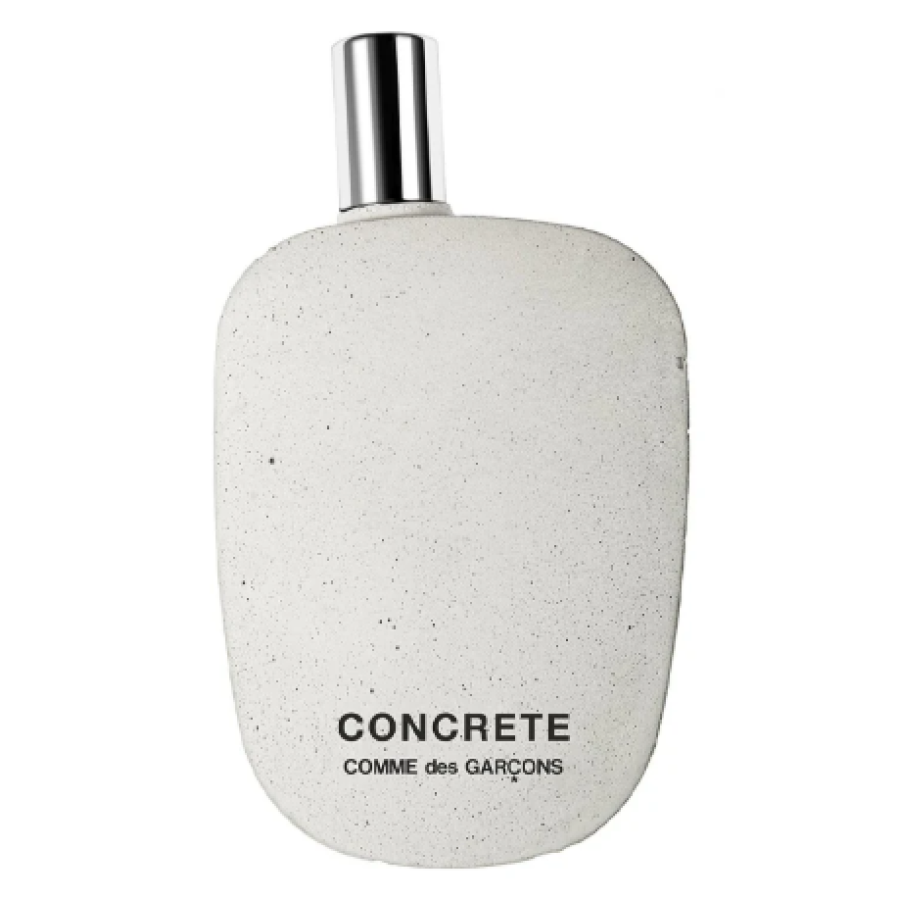 Concrete EDP