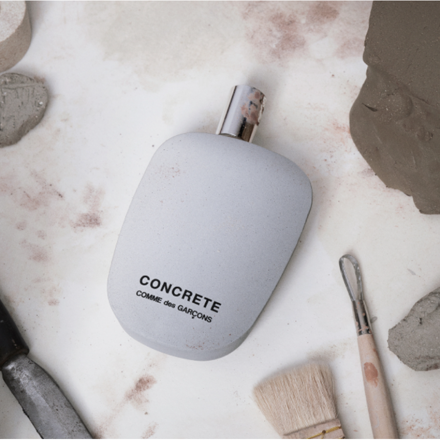 Concrete EDP