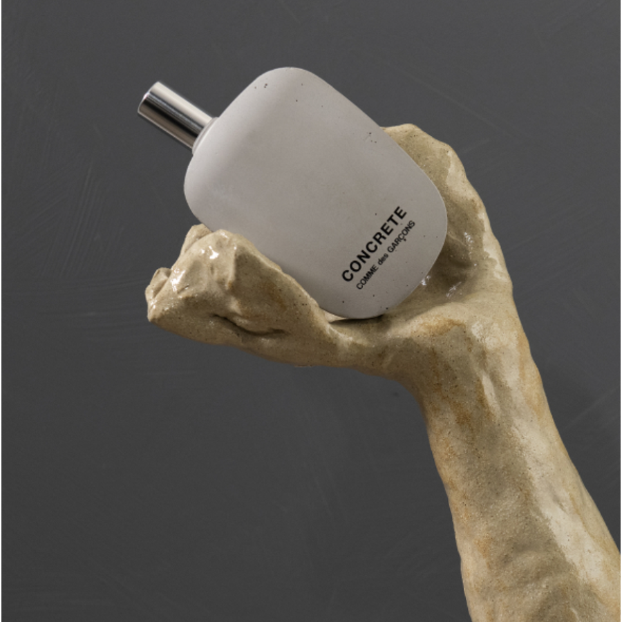 Concrete EDP