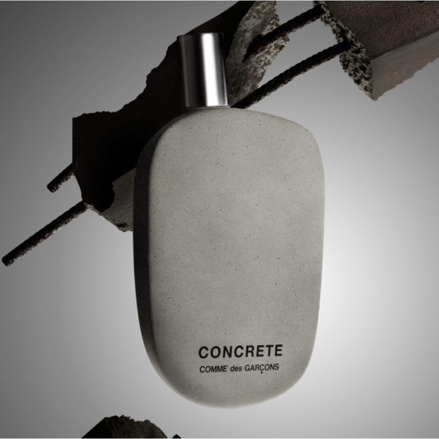 Concrete EDP