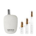 Concrete EDP