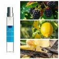 Vanille Blackberry EDT Travel 10 ml