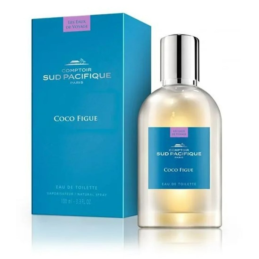 Coco Figue EDT