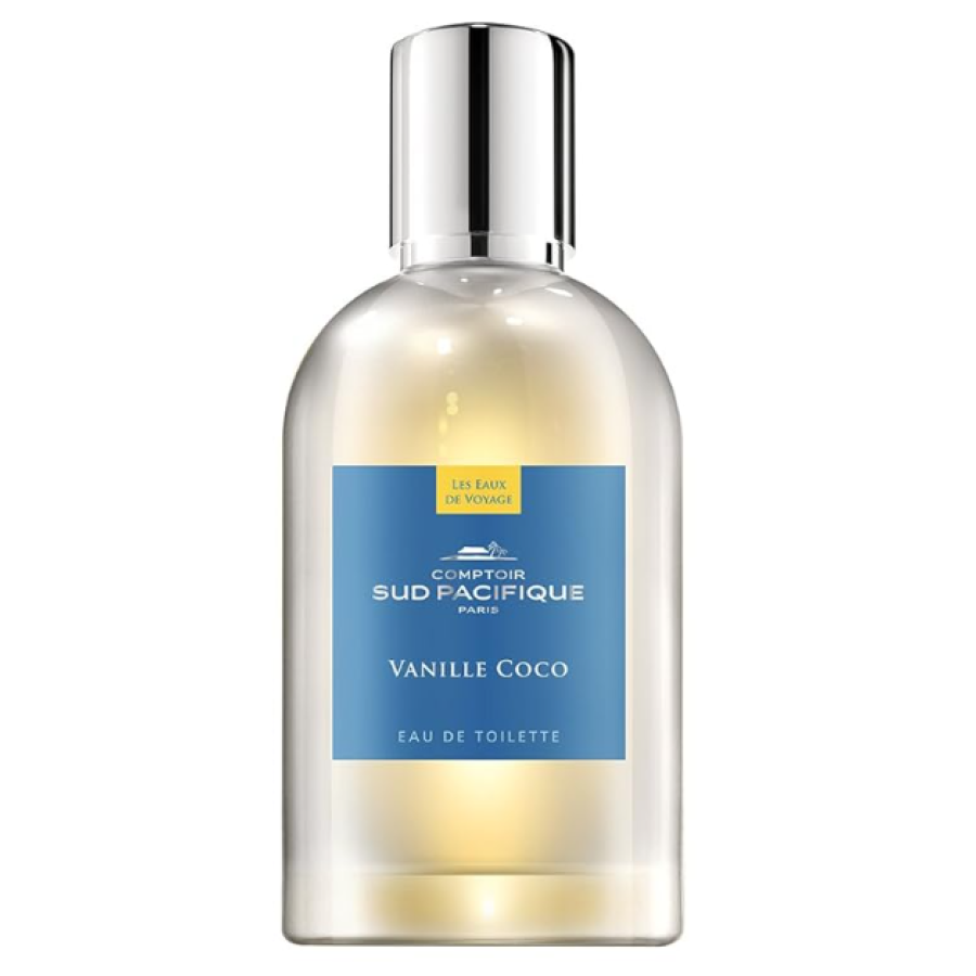 Vanille Coco EDT
