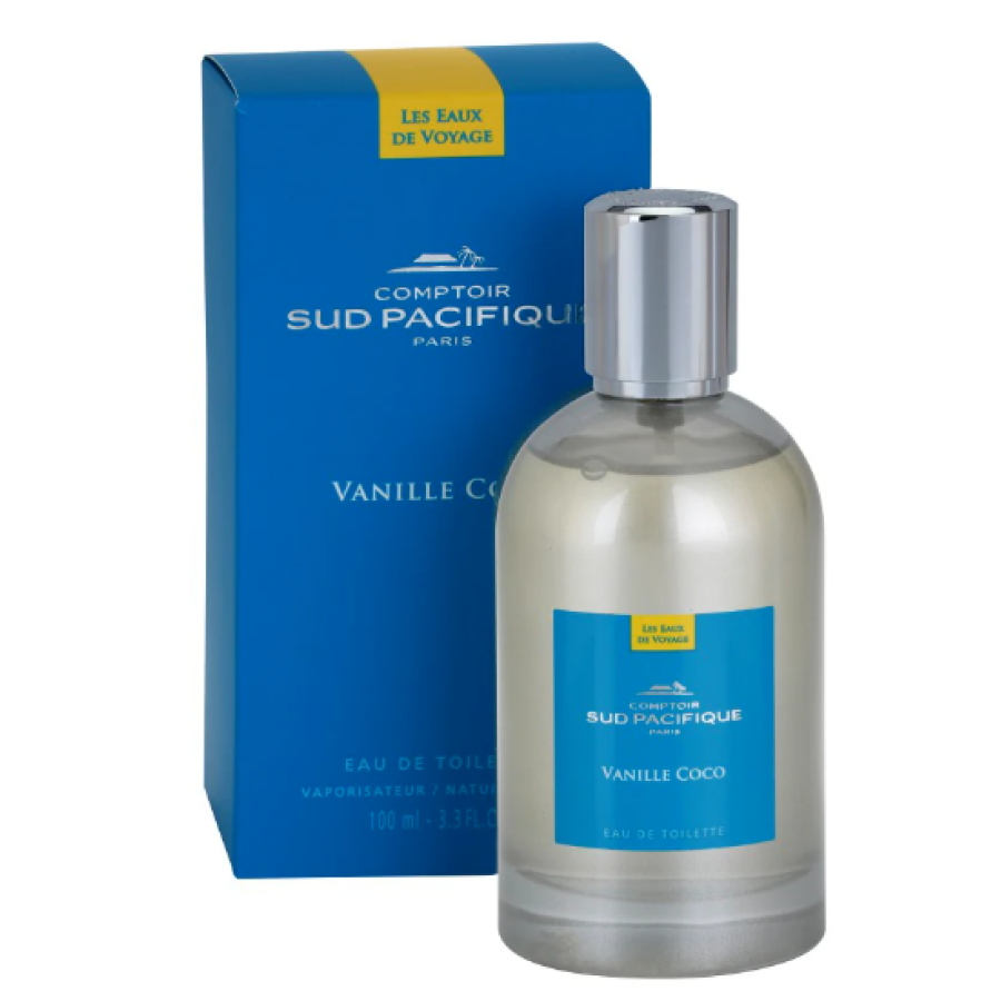 Vanille Coco EDT