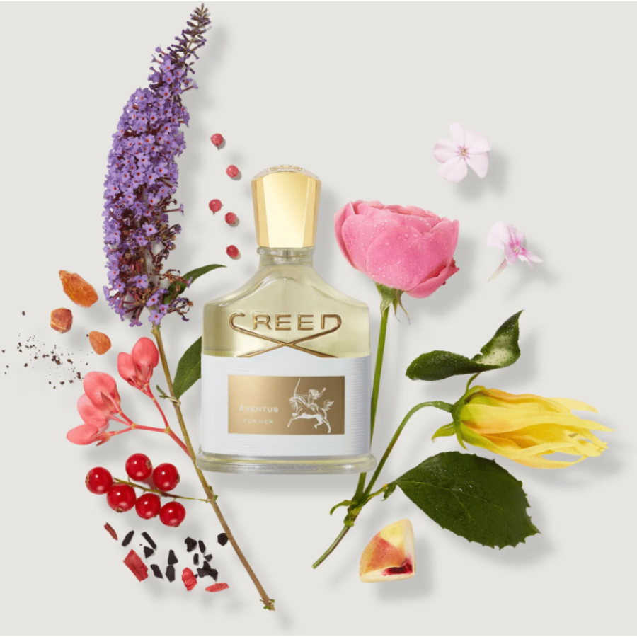 Aventus for Her EDP