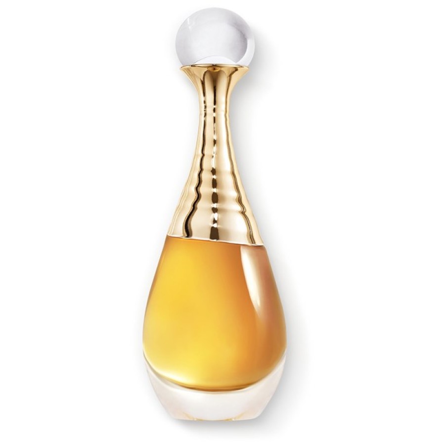 J'adore L'Or (2023) EDP