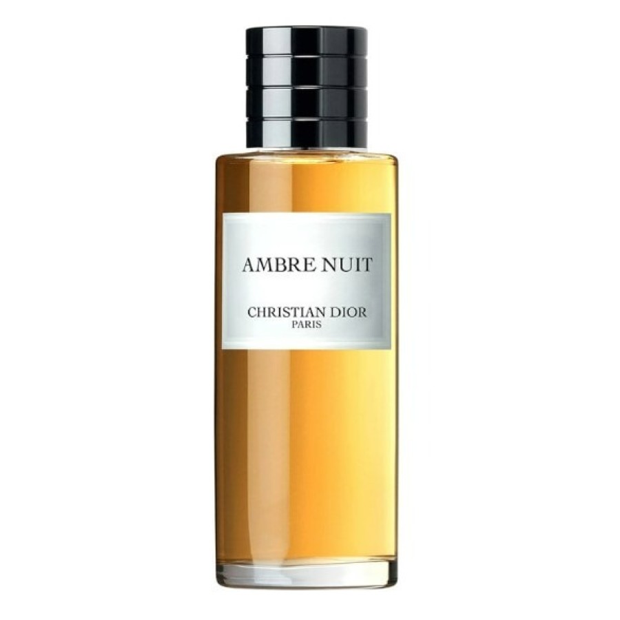 Ambre Nuit EDP