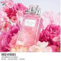 Miss Dior Rose N'Roses EDT