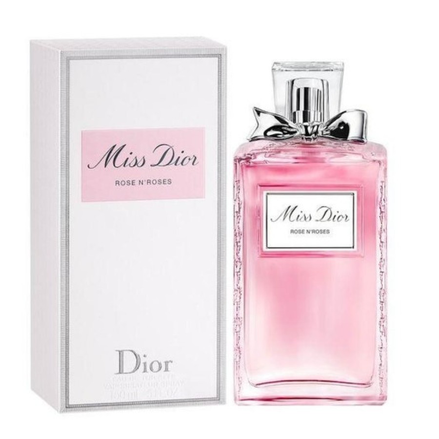 Miss Dior Rose N'Roses EDT