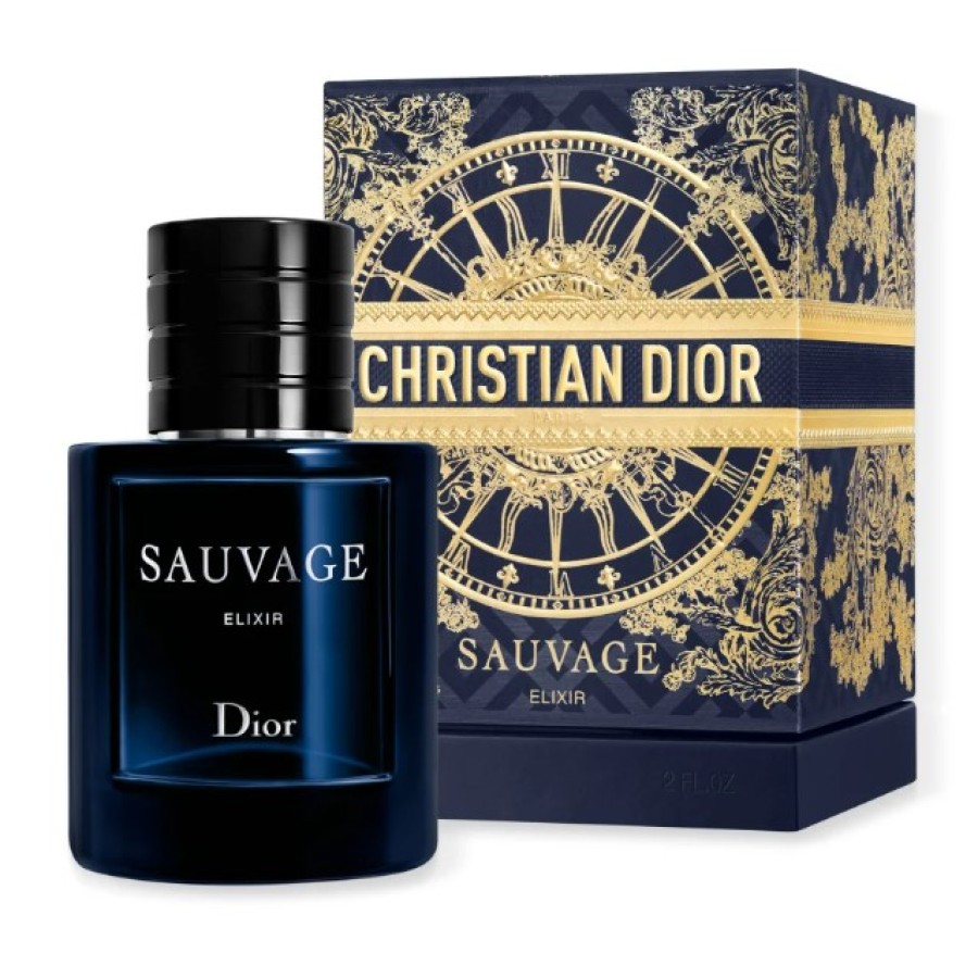 Sauvage Elixir EDP